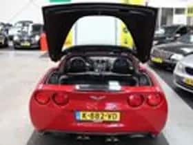 Chevrolet Corvette (2007) thumbnail 12