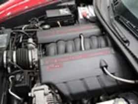 Chevrolet Corvette (2007) thumbnail 13