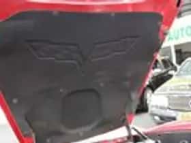 Chevrolet Corvette (2007) thumbnail 14