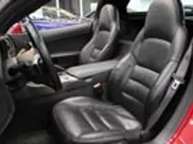 Chevrolet Corvette (2007) thumbnail 15