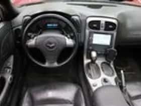 Chevrolet Corvette (2007) thumbnail 16