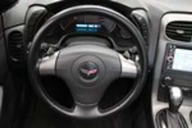 Chevrolet Corvette (2007) thumbnail 17