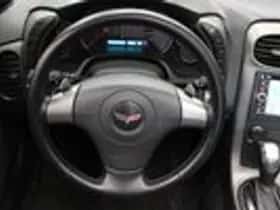 Chevrolet Corvette (2007) thumbnail 17