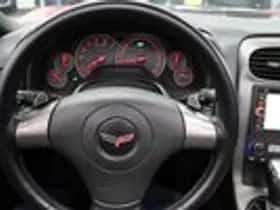 Chevrolet Corvette (2007) thumbnail 18
