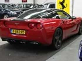 Chevrolet Corvette (2007) thumbnail 3
