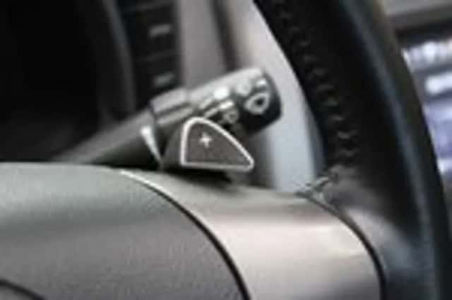 Chevrolet Corvette (2007) thumbnail 21