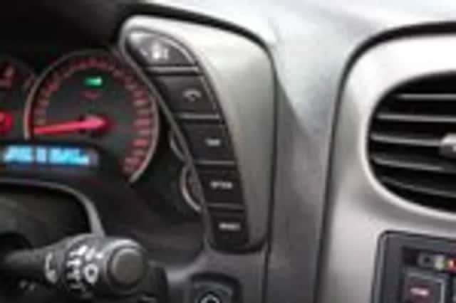 Chevrolet Corvette (2007) thumbnail 22