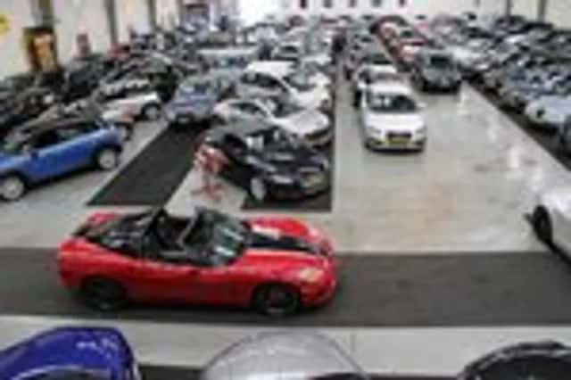 Chevrolet Corvette (2007) thumbnail 25