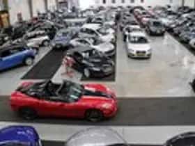 Chevrolet Corvette (2007) thumbnail 25