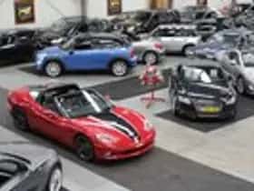 Chevrolet Corvette (2007) thumbnail 26