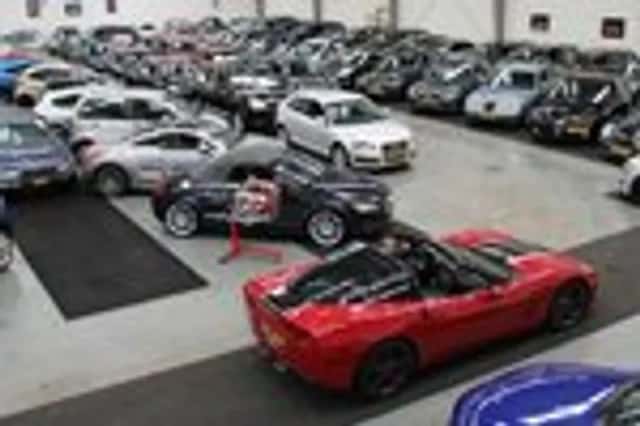 Chevrolet Corvette (2007) thumbnail 27