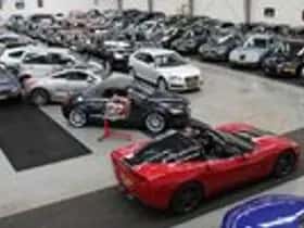 Chevrolet Corvette (2007) thumbnail 27