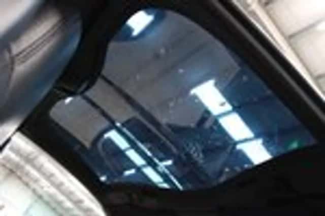 Chevrolet Corvette (2007) thumbnail 6