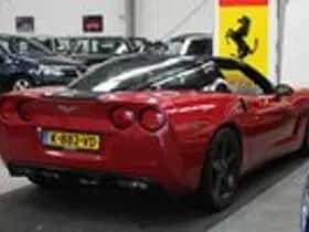 Chevrolet Corvette (2007) thumbnail 9