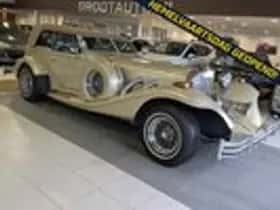 Excalibur PHEATON K6