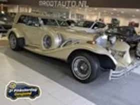 Excalibur PHEATON K6 (1982)