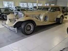 Excalibur PHEATON K6 (1982) thumbnail 2