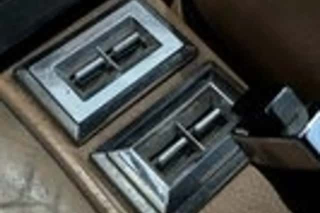 Excalibur PHEATON K6 (1982) thumbnail 26
