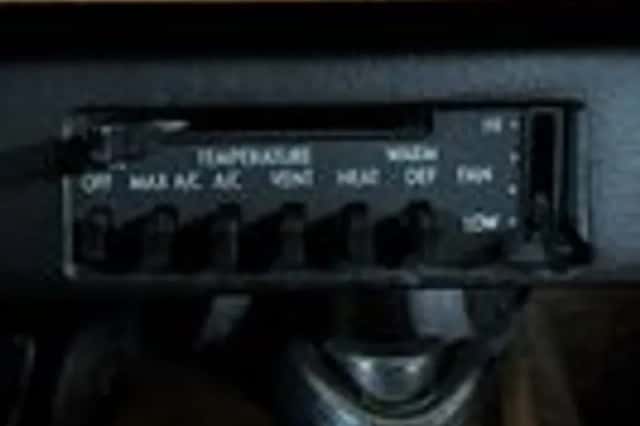 Excalibur PHEATON K6 (1982) thumbnail 27