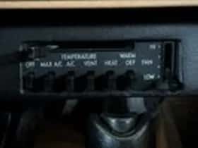 Excalibur PHEATON K6 (1982) thumbnail 27