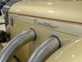 Excalibur PHEATON K6 (1982) thumbnail 7