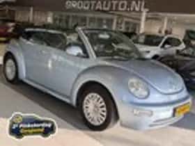 Volkswagen Beetle (2003)