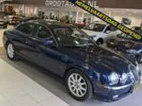 Jaguar S-Type