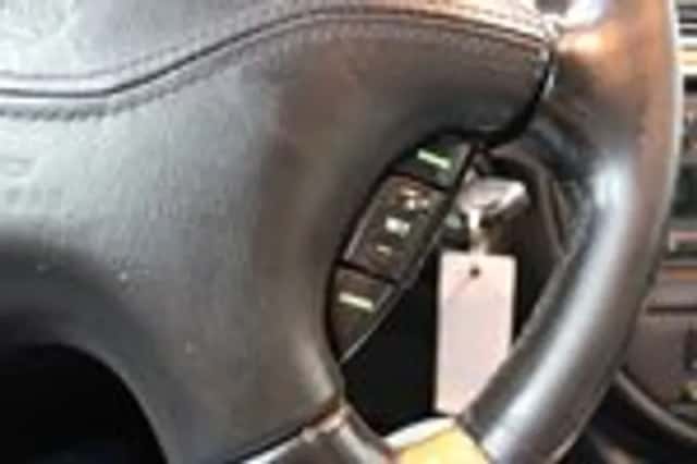 Jaguar S-Type (1999) thumbnail 12