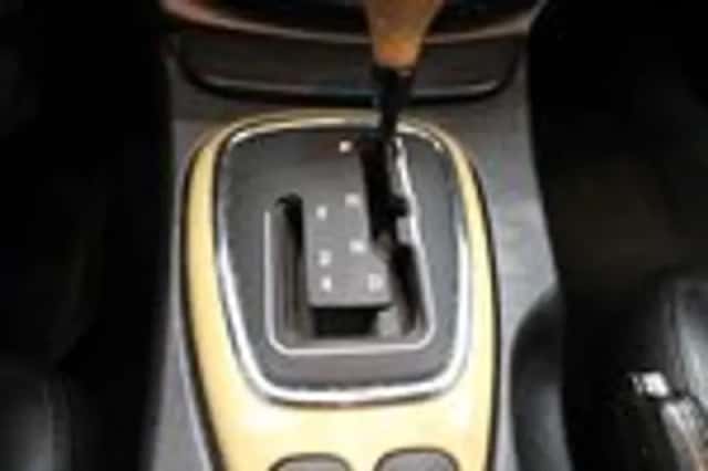 Jaguar S-Type (1999) thumbnail 14