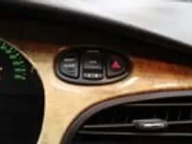 Jaguar S-Type (1999) thumbnail 15