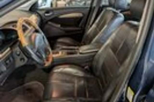 Jaguar S-Type (1999) thumbnail 6