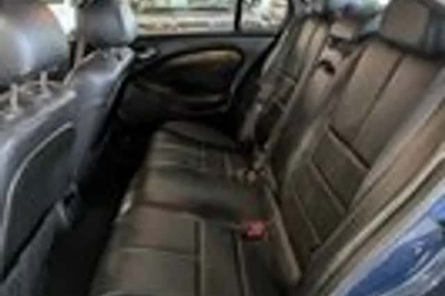 Jaguar S-Type (1999) thumbnail 7