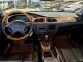 Jaguar S-Type (1999) thumbnail 8