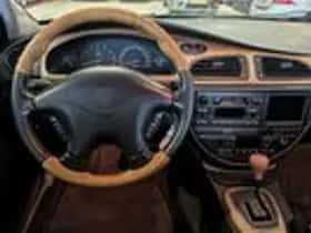 Jaguar S-Type (1999) thumbnail 9
