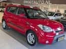 Kia Soul (2009) — foto 1