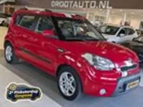 Kia Soul (2009)