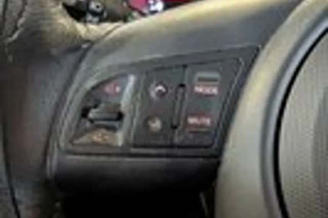 Kia Soul (2009) thumbnail 11