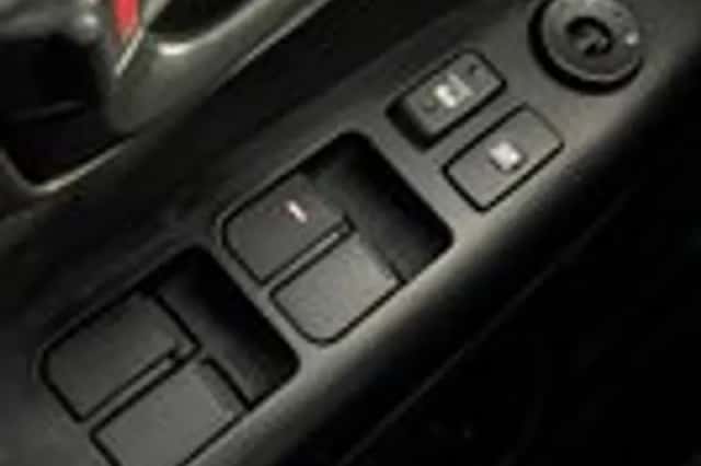 Kia Soul (2009) thumbnail 13