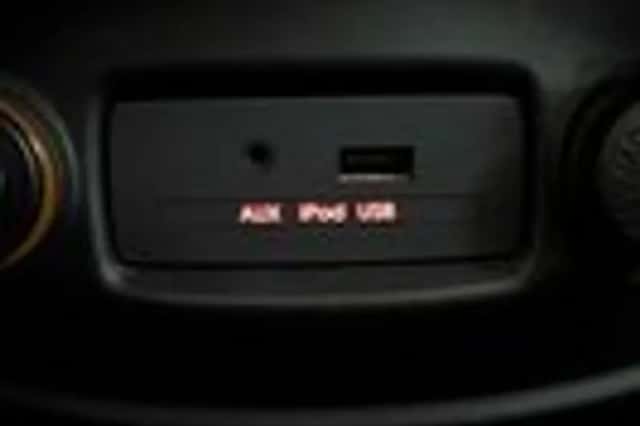 Kia Soul (2009) thumbnail 14