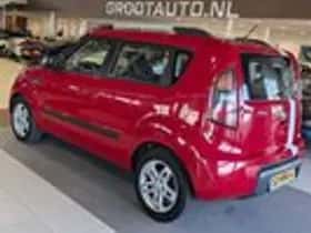 Kia Soul (2009) thumbnail 3