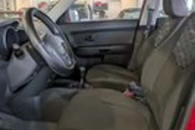 Kia Soul (2009) thumbnail 6