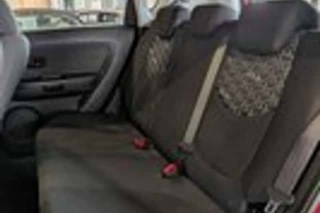 Kia Soul (2009) thumbnail 7