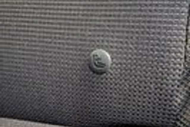 Kia Soul (2009) thumbnail 8