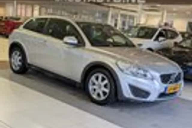 Volvo C30 (2010) thumbnail 1