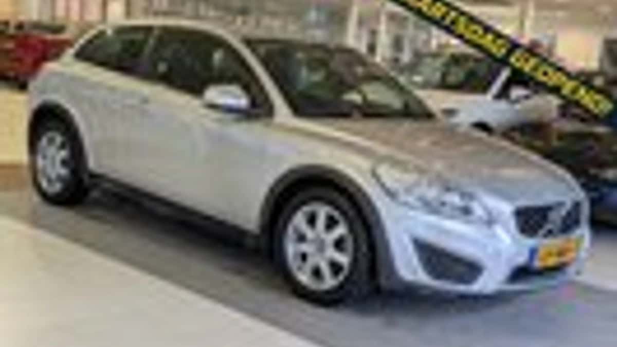 Volvo C30 (2010) — foto 1
