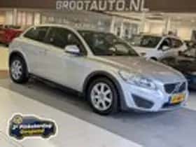 Volvo C30 (2010)