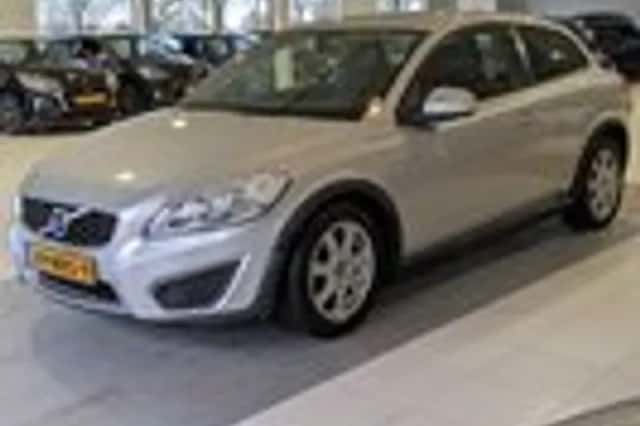 Volvo C30 (2010) thumbnail 2