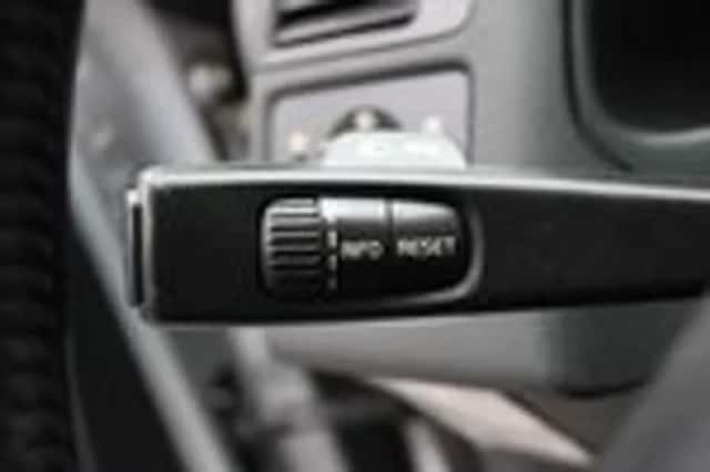 Volvo C30 (2010) thumbnail 12