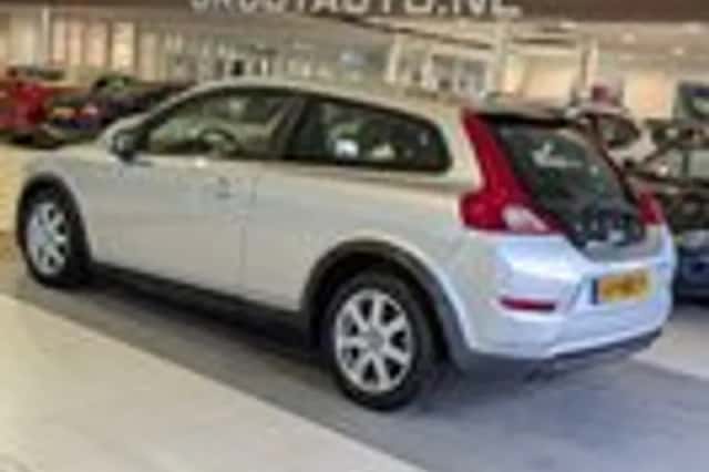Volvo C30 (2010) thumbnail 3