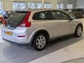 Volvo C30 (2010) thumbnail 4